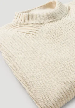 hessnatur Strick Pullover Relaxed aus reiner Bio-Baumwolle von cocos Discount