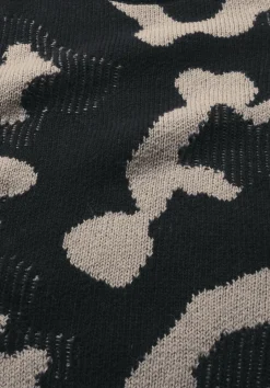 hessnatur Strick Pullover Relaxed aus Bio-Baumwolle und Bio-Schurwolle von taupe Hot