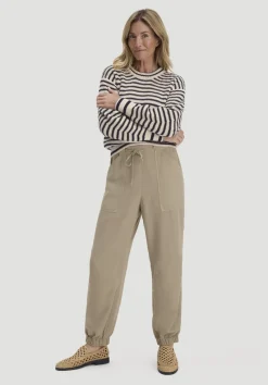 hessnatur Strick Pullover Relaxed aus reiner Bio-Baumwolle von cocos Outlet