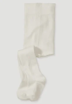 hessnatur Strumpfhose aus Bio-Baumwolle von natur Clearance