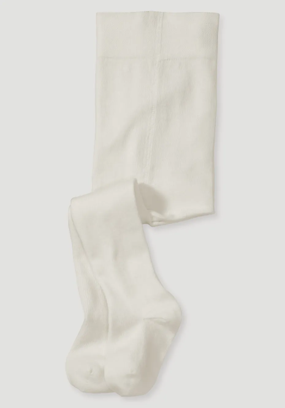 hessnatur Strumpfhose aus Bio-Baumwolle von natur Clearance