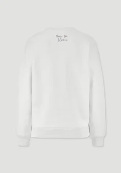 hessnatur Sweatshirt Oversize aus reiner Bio-Baumwolle von natur Discount