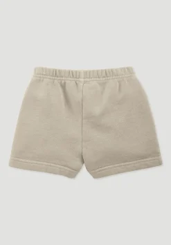 hessnatur Sweatshorts BETTER RECYCLING aus reiner Bio-Baumwolle von düne Sale