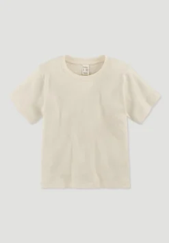 hessnatur T-Shirt PURE E aus reiner Bio-Baumwolle von natur Hot