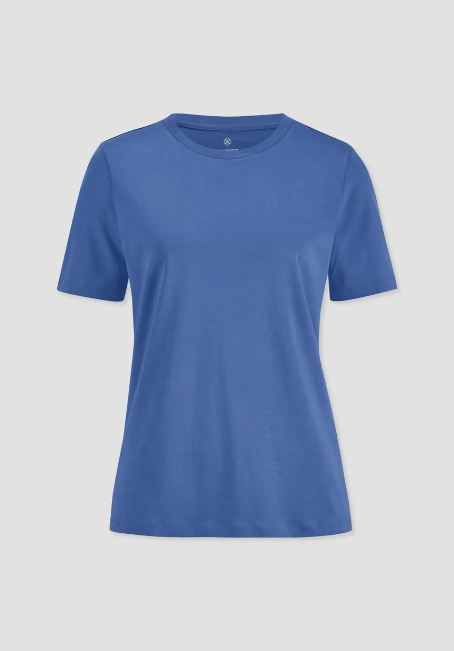 hessnatur T-Shirt Regular aus Regenerative Organic Cotton (ROC) von kornblume Sale