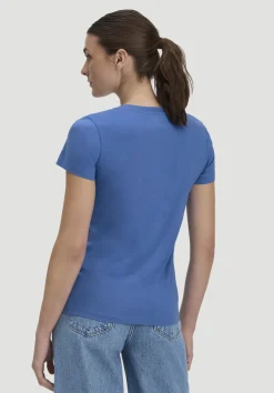 hessnatur T-Shirt Regular aus Regenerative Organic Cotton (ROC) von kornblume Online