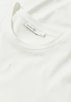 hessnatur T-Shirt Regular aus reiner Bio-Baumwolle von naturweiss Online