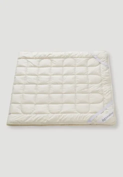 hessnatur Unterbett Comfort aus reiner Bio-Baumwolle von natur Clearance