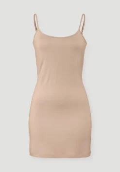 hessnatur Unterkleid PURE FLOW aus TENCEL™ Modal von puder Outlet