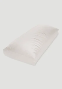 hessnatur Vario Kopfkissen mit Latexkern von natur Sale