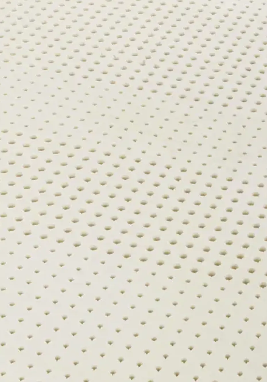 hessnatur 7-Zonen-Matratze aus Naturlatex von Baumwolle gesteppt Discount