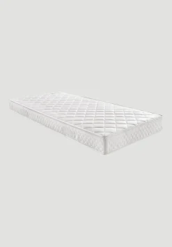 hessnatur 7-Zonen-Matratze aus Naturlatex von Baumwolle gesteppt Discount